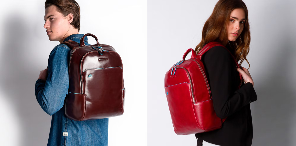 Piquadro Blue Square CA3214B2